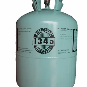 A/C GAS UP